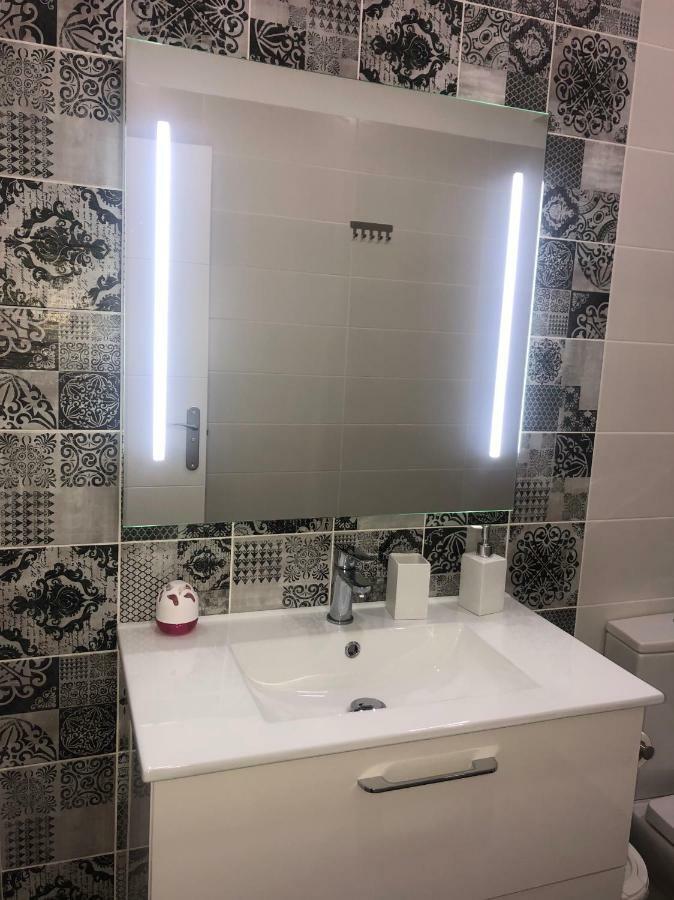 Moderno Piso Junto Al Mar. Wifi Apartamento *